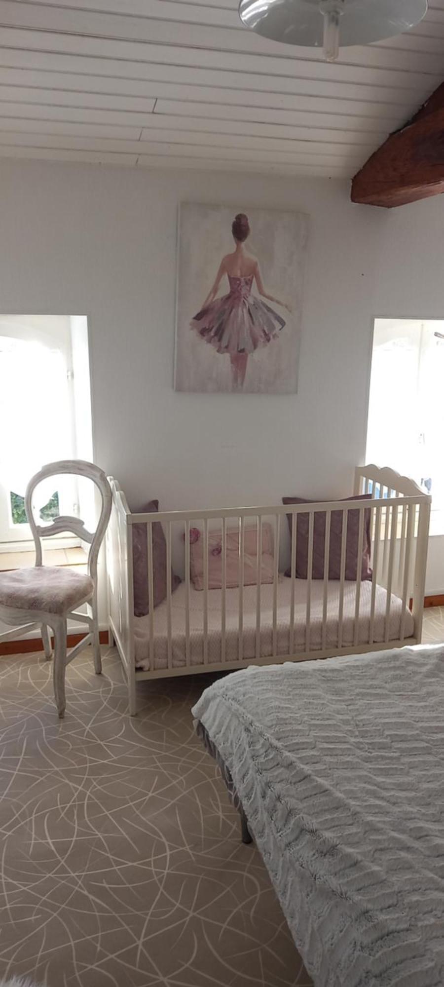 Les Demeures De La Laigne Bed & Breakfast Allas-Bocage ภายนอก รูปภาพ